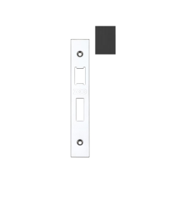 Spare Acc Pk for UK Sash Locks - contains Forend, Strike and Fixing Screws