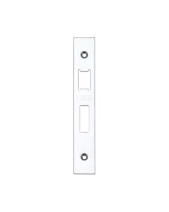 Spare Acc Pk for UK Sash Locks - contains Forend, Strike and Fixing Screws