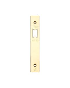 Spare Sq. Acc Pk for UK Upright Latch - Contains Forend, Strike & Screws