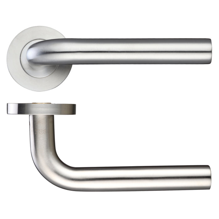 19mm Radius Lever - Screw On Rose