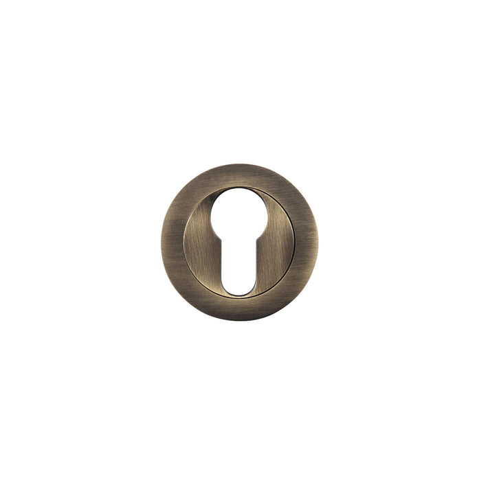 Euro Profile Escutcheon 50mm dia