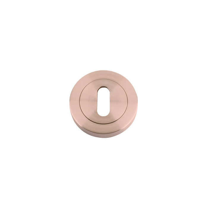 Standard Profile Escutcheon 50mm dia