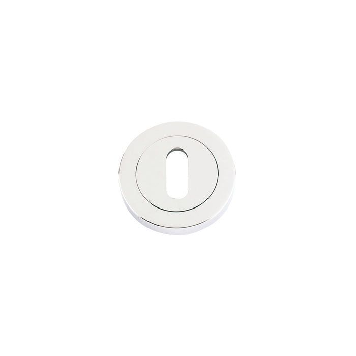 Standard Profile Escutcheon 50mm dia