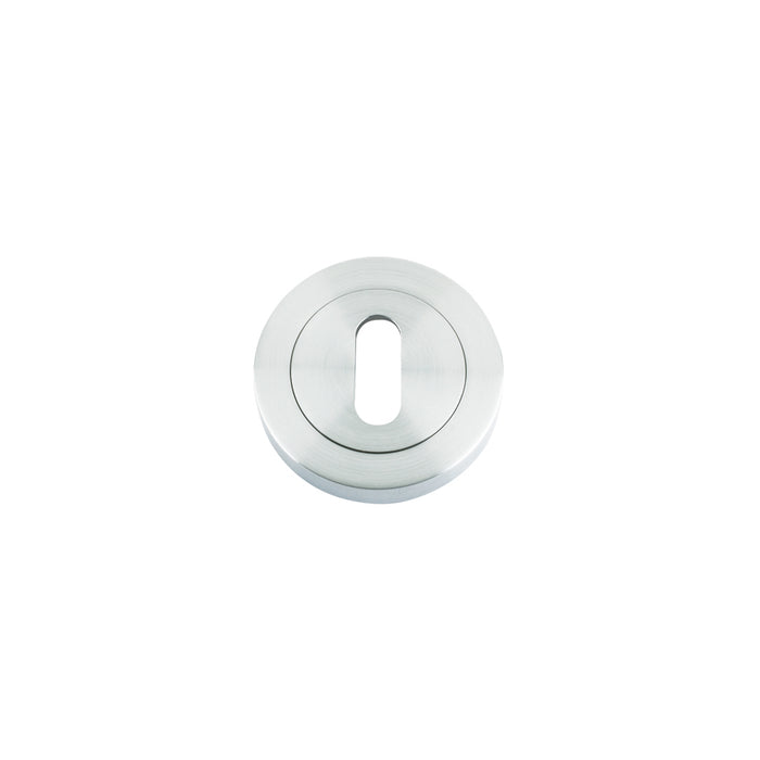 Standard Profile Escutcheon 50mm dia