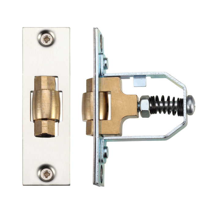 Adjustable Roller Latch