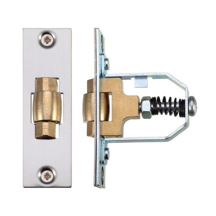 Adjustable Roller Latch