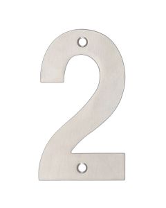 Numerals - No 2