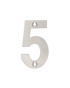 Numerals - No 5