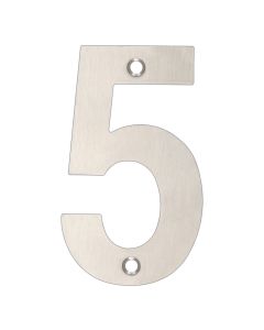 Numerals - No 5