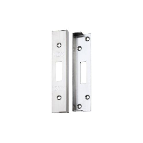 Rebate Kit for BS 5 Lever Deadlocks (67mm and 80mm)