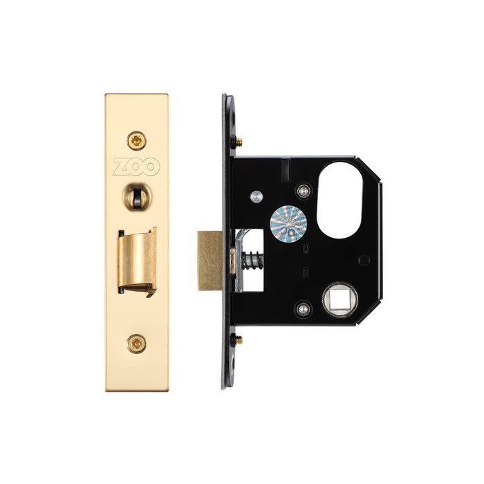 Replacement Nightlatch